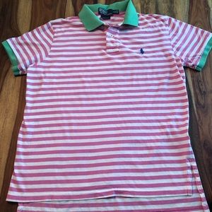 Men’s Spring/Summer Polo